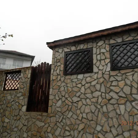 Zora Casa de hóspedes