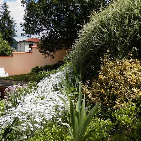 Casa de hóspedes Zora *