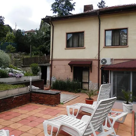 Casa de hóspedes Zora