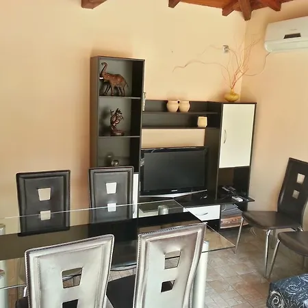Casa de hóspedes Zora Belogradchik