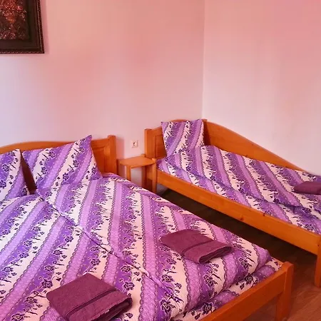Casa de hóspedes Zora