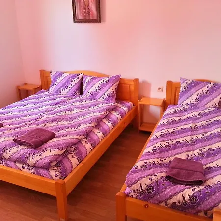 Zora Casa de hóspedes Belogradchik