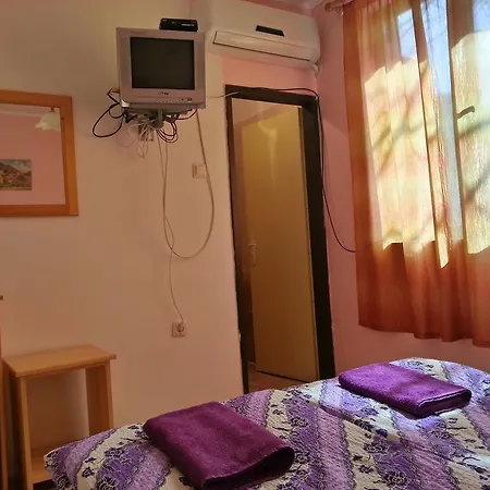 Casa de hóspedes Zora