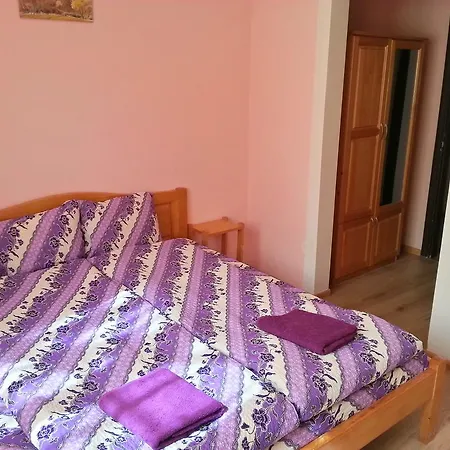 Zora Casa de hóspedes