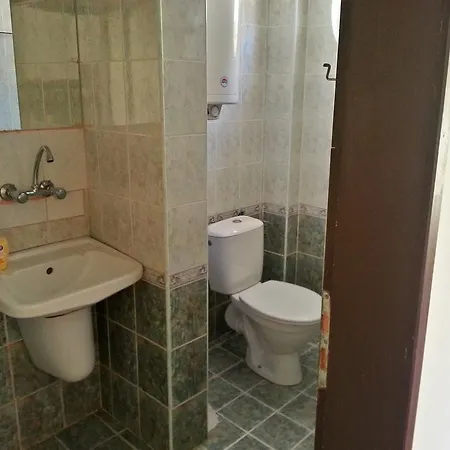 Casa de hóspedes Zora Belogradchik