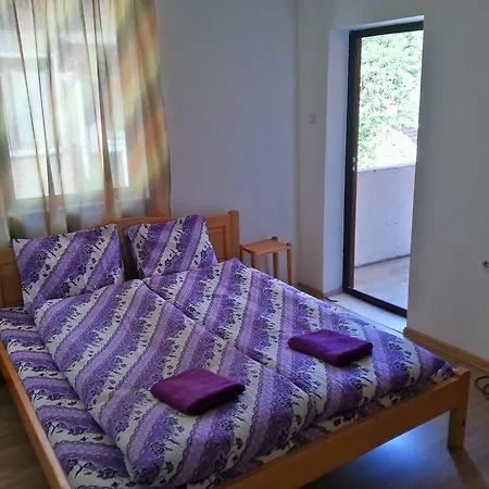 Zora Casa de hóspedes Belogradchik