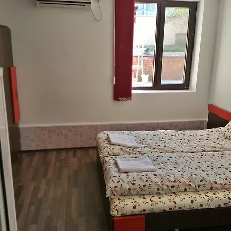 Zora Casa de hóspedes *